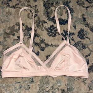 calvin klein bralette